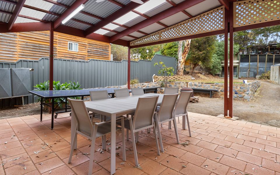 Grundy Getaway – 8 Grundy Street