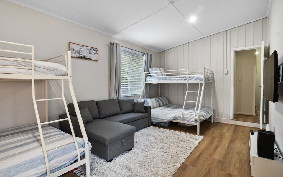 Grundy Getaway – 8 Grundy Street