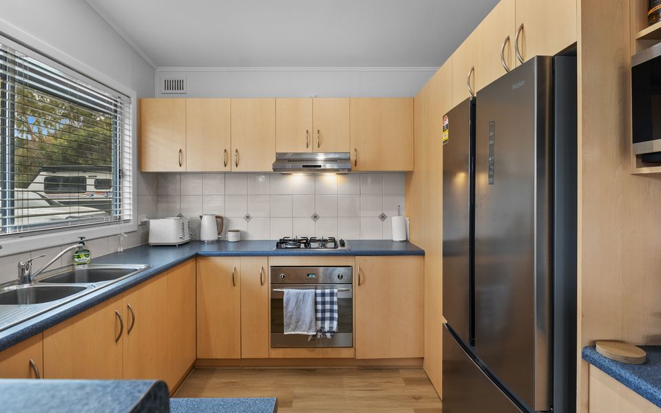 Grundy Getaway – 8 Grundy Street