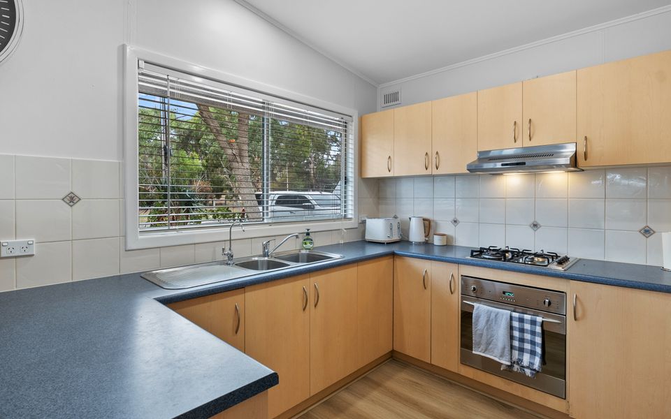 Grundy Getaway – 8 Grundy Street