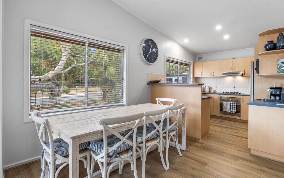 Grundy Getaway – 8 Grundy Street