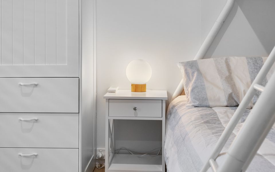 Grundy Getaway – 8 Grundy Street