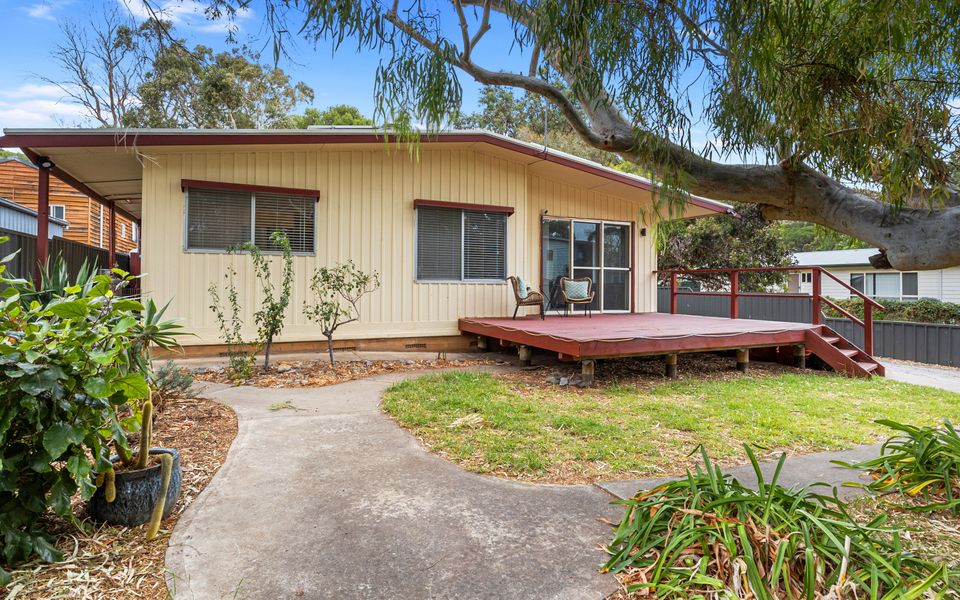 Grundy Getaway – 8 Grundy Street