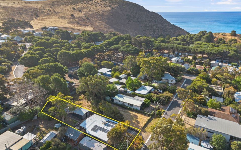 Grundy Getaway – 8 Grundy Street