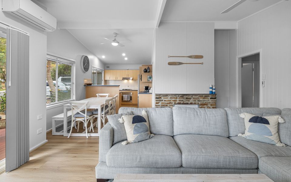 Grundy Getaway – 8 Grundy Street