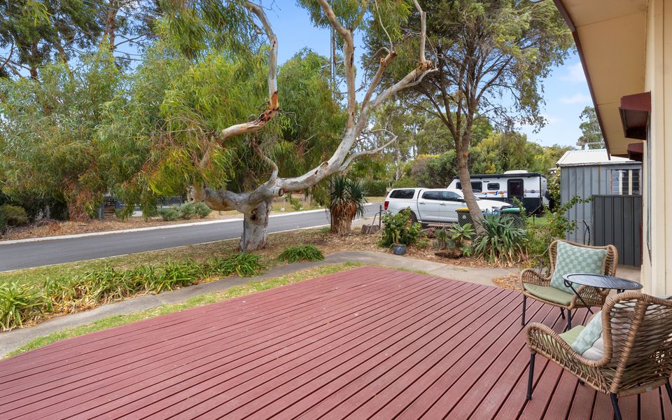 Grundy Getaway – 8 Grundy Street