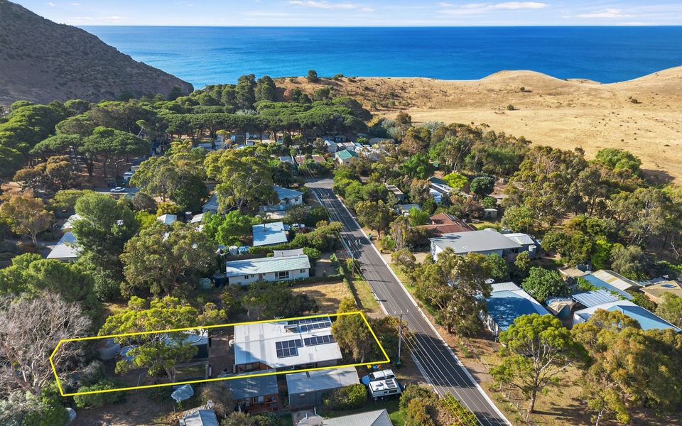 Grundy Getaway – 8 Grundy Street