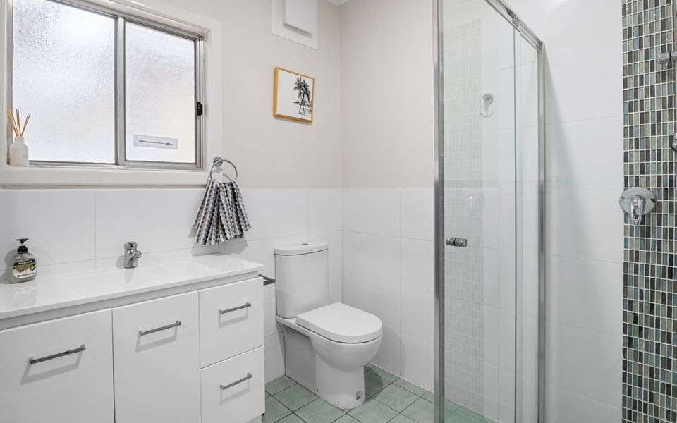 Grundy Getaway – 8 Grundy Street