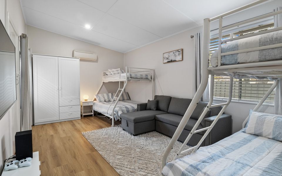 Grundy Getaway – 8 Grundy Street