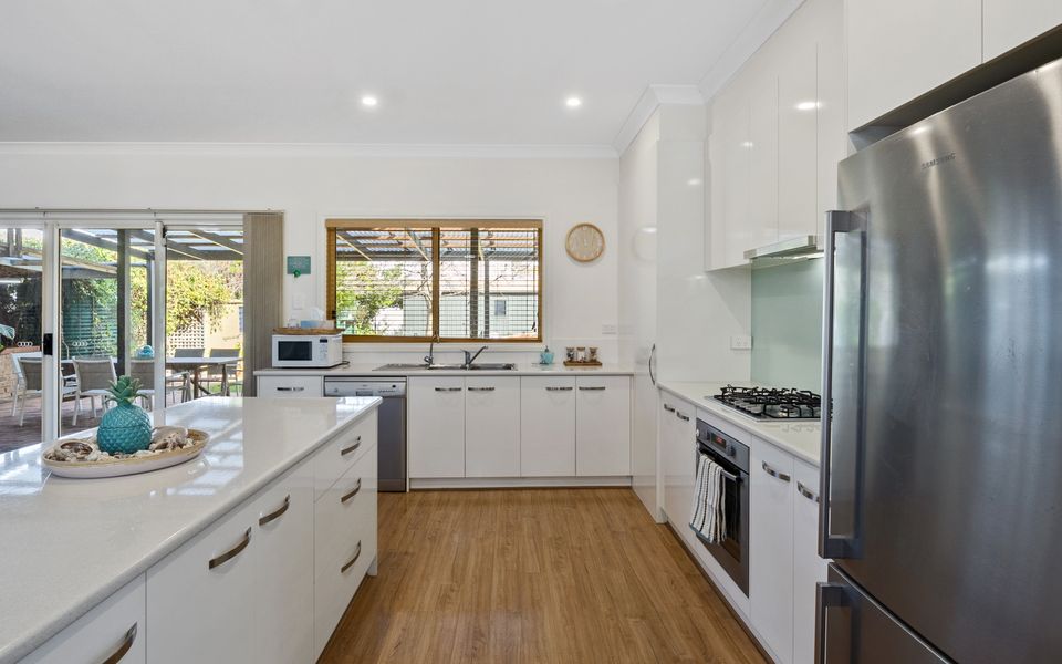 Jacks Corner – 10 Marjory Street, Normanville