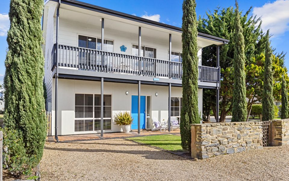 Jacks Corner – 10 Marjory Street, Normanville