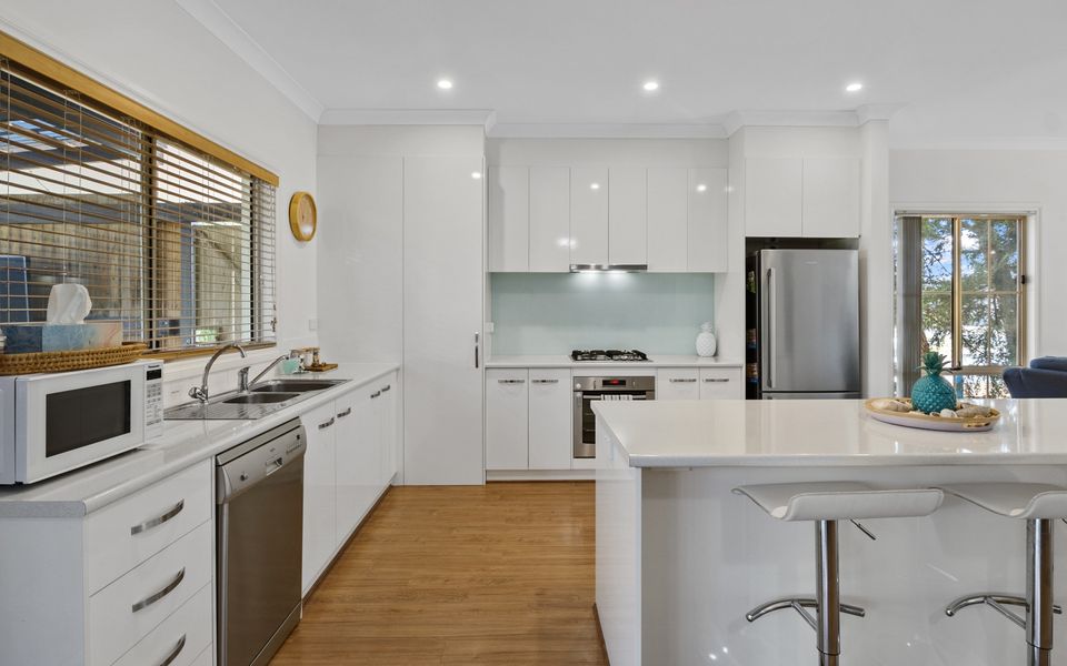 Jacks Corner – 10 Marjory Street, Normanville