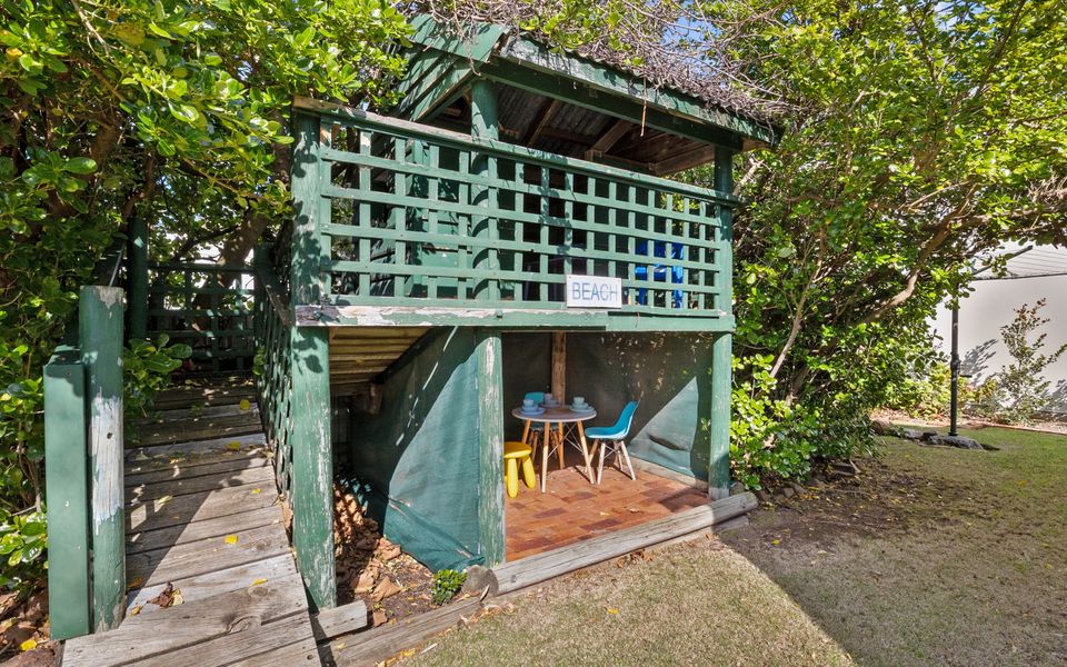 Jacks Corner – 10 Marjory Street, Normanville