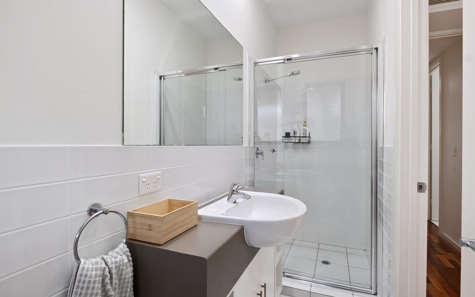 South Shores Villa 12