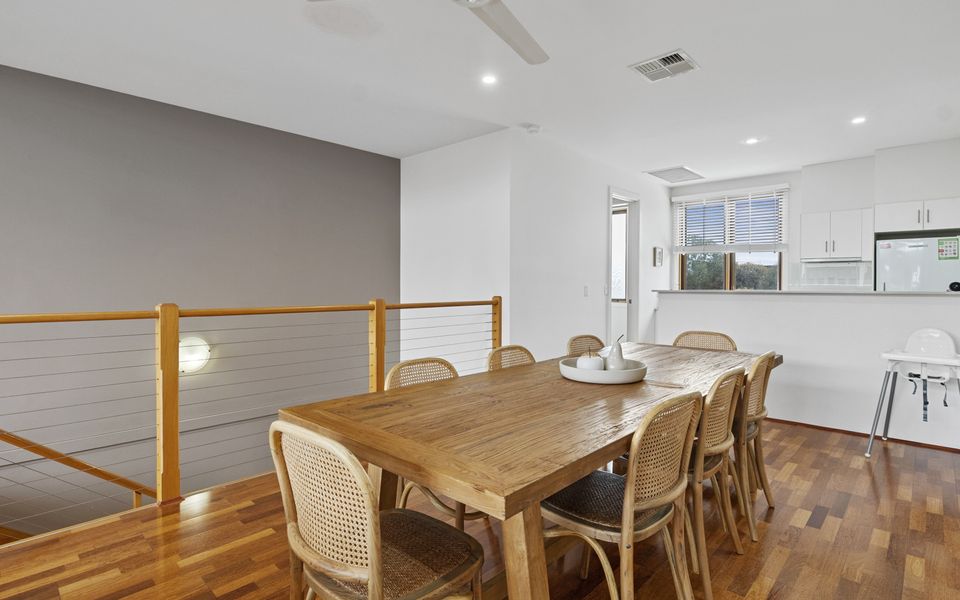 South Shores Villa 12