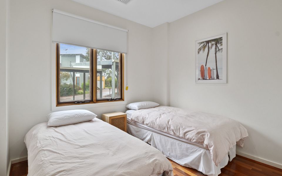 South Shores Villa 12