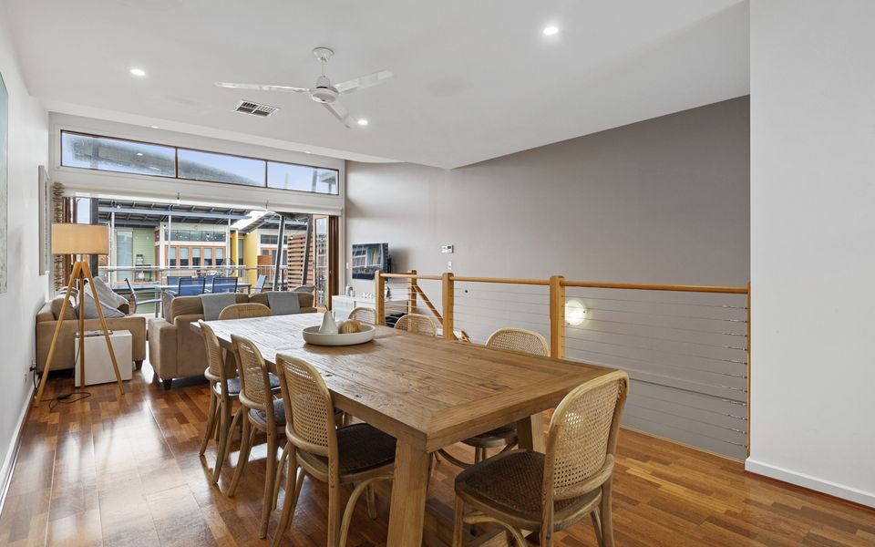 South Shores Villa 12