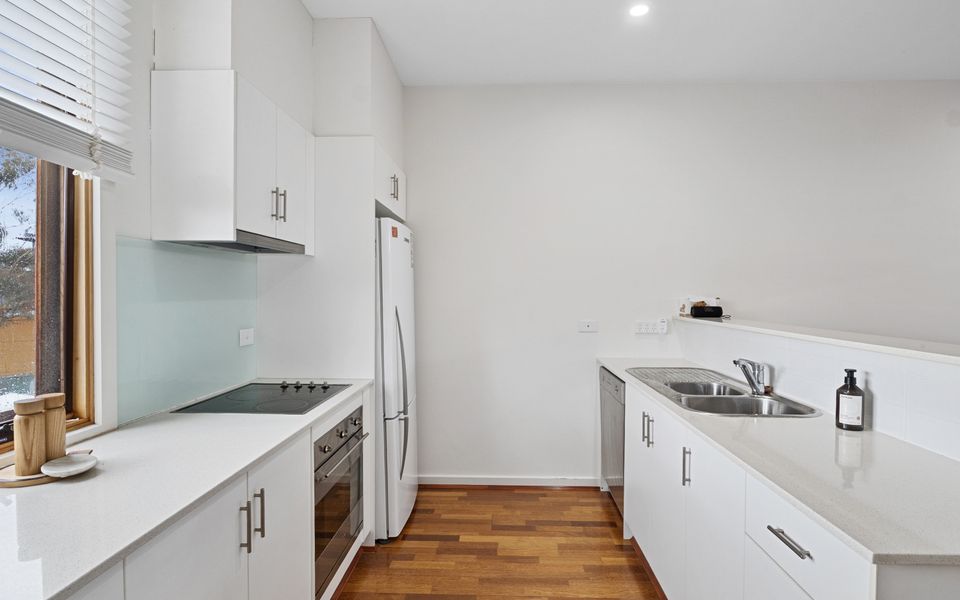 South Shores Villa 12