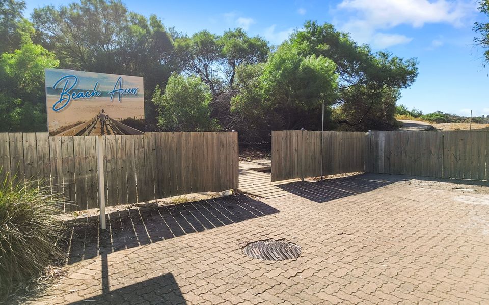 South Shores Villa 12