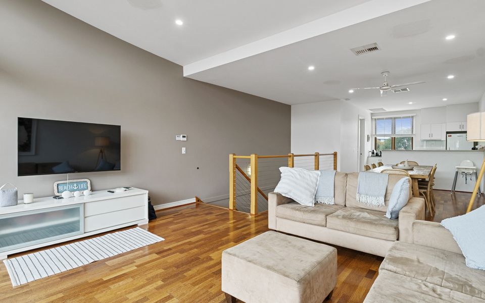 South Shores Villa 12