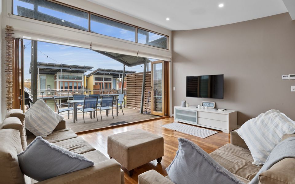 South Shores Villa 12