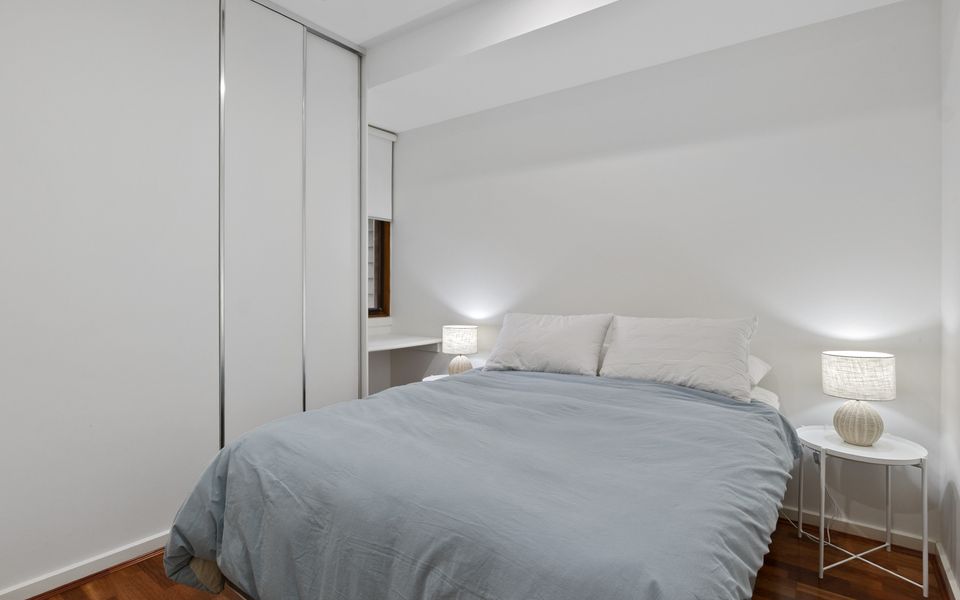 South Shores Villa 12