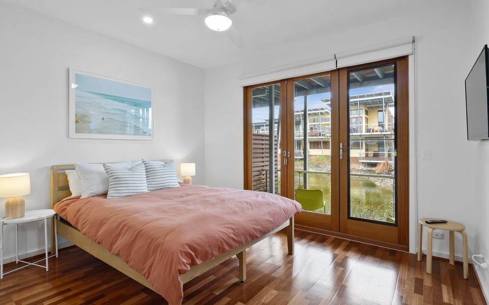 South Shores Villa 12