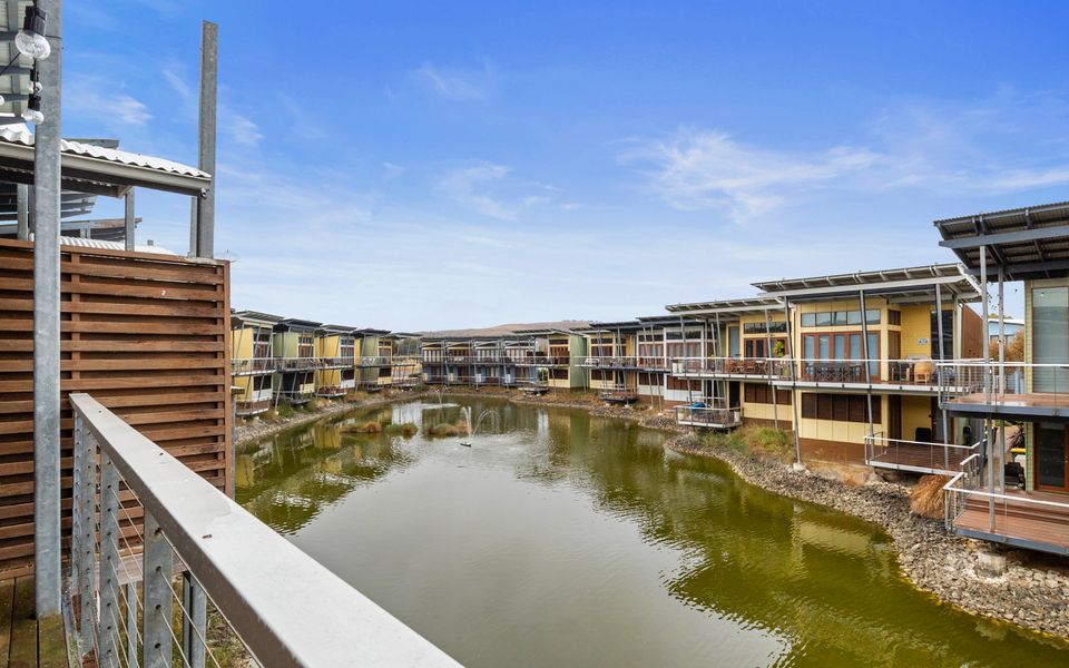 South Shores Villa 12