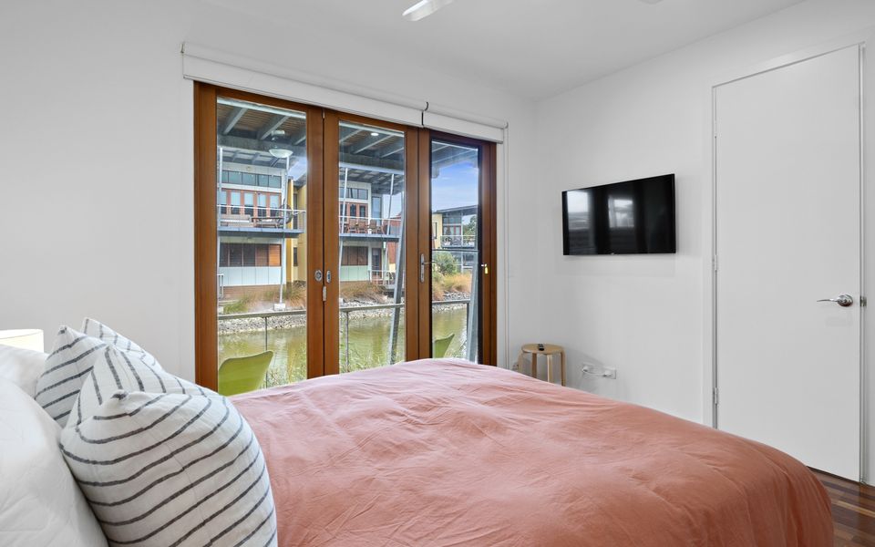 South Shores Villa 12