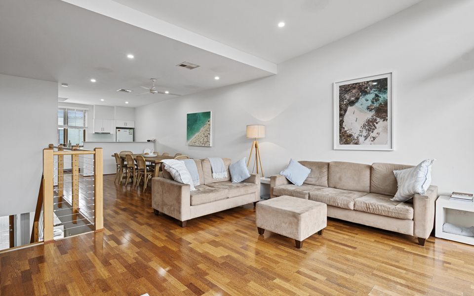 South Shores Villa 12