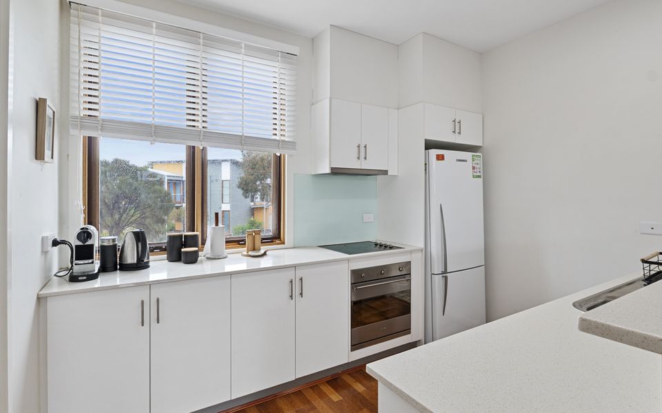 South Shores Villa 12