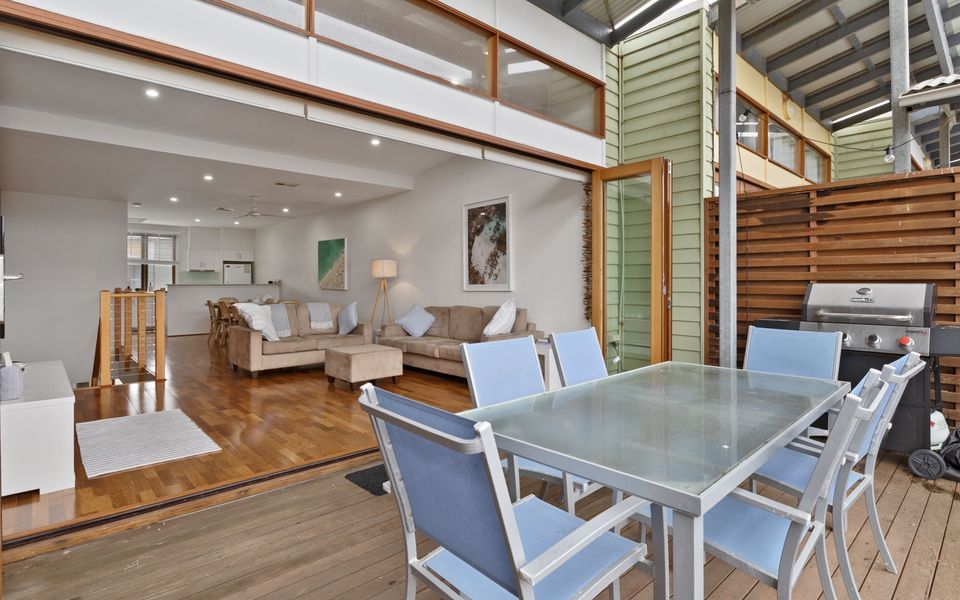 South Shores Villa 12