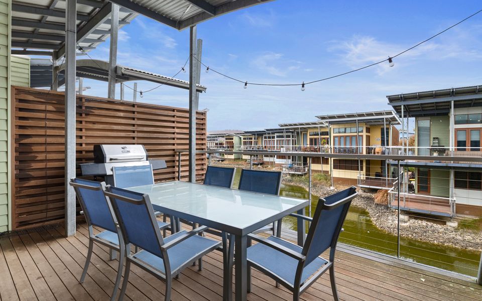 South Shores Villa 12