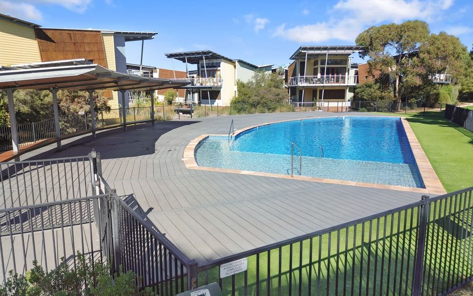 South Shores Villa 12