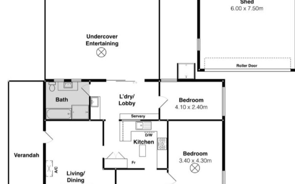 Rapid Getaway – 4 Cygnet Place, Rapid Bay