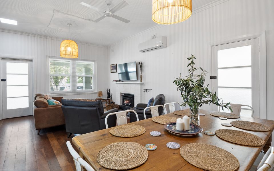 Rapid Getaway – 4 Cygnet Place, Rapid Bay