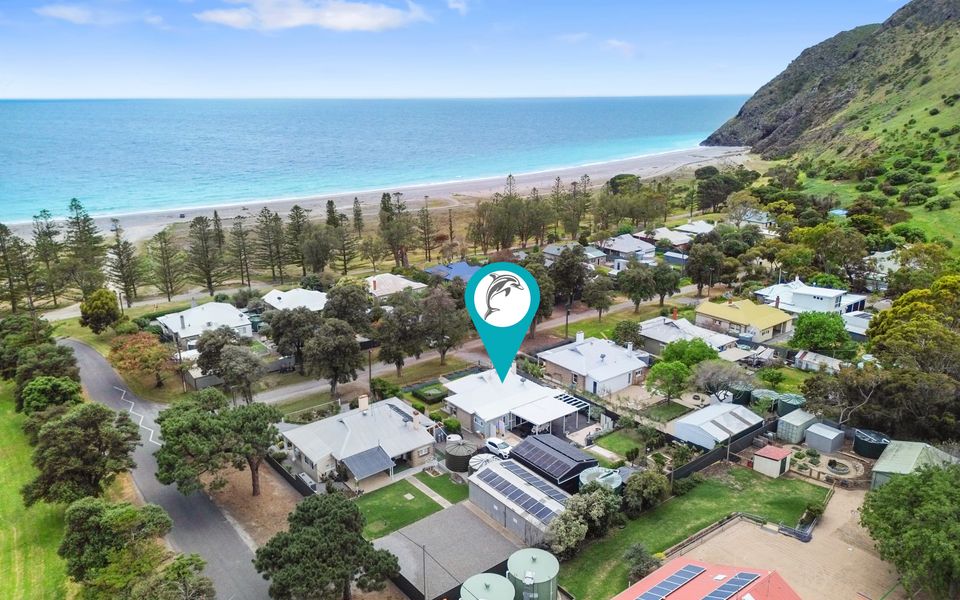 Rapid Getaway – 4 Cygnet Place, Rapid Bay
