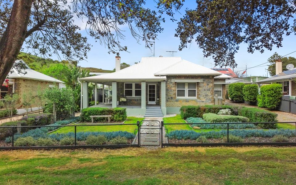 Rapid Getaway – 4 Cygnet Place, Rapid Bay