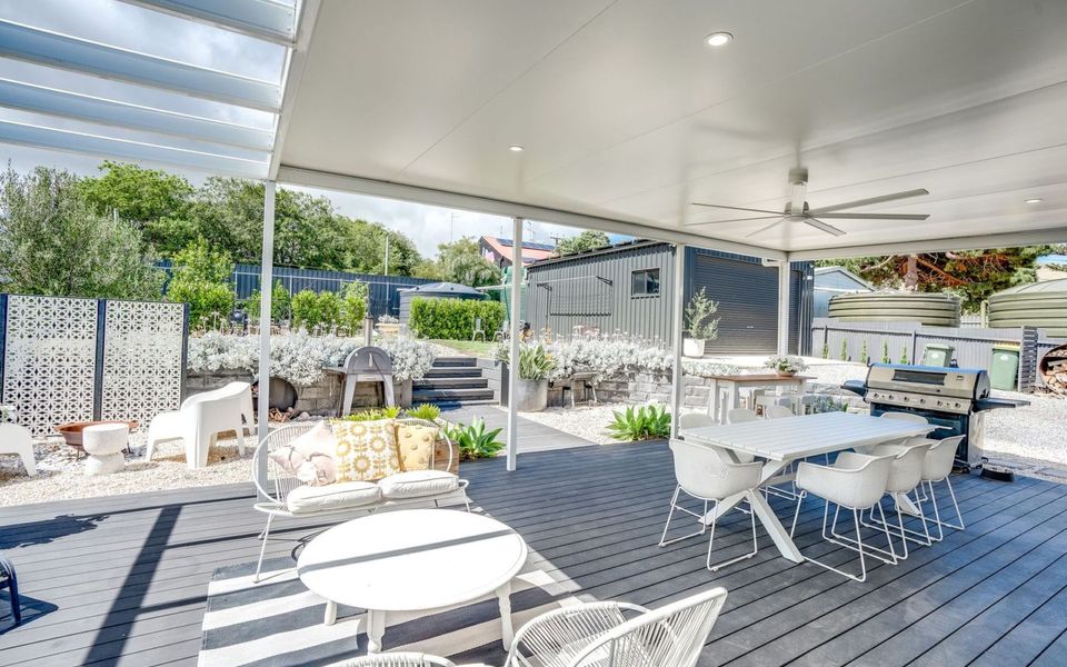 Rapid Getaway – 4 Cygnet Place, Rapid Bay