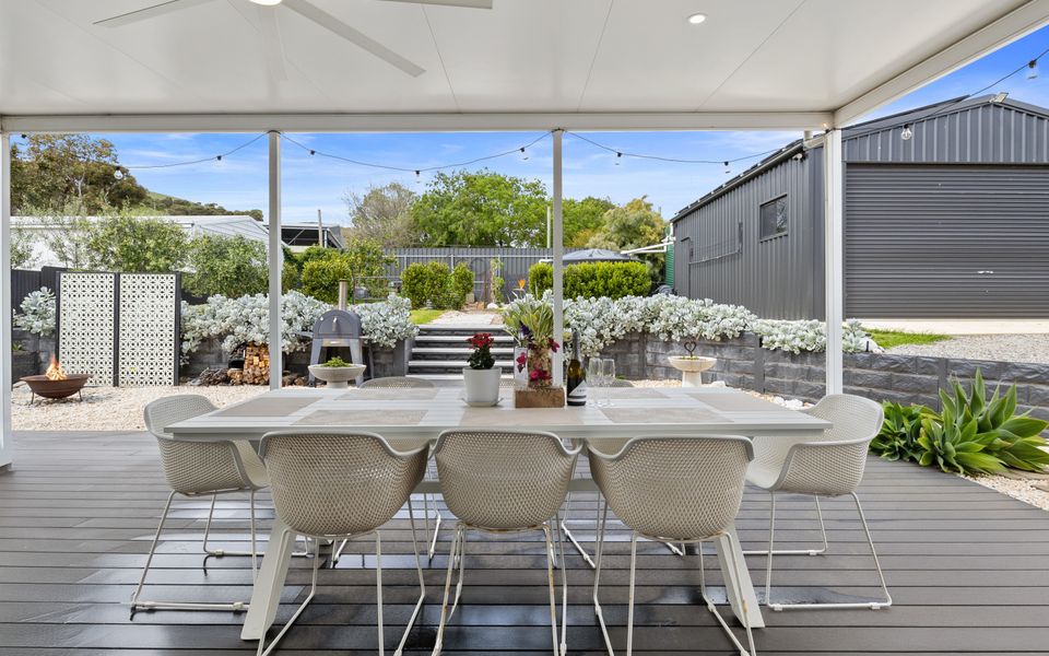 Rapid Getaway – 4 Cygnet Place, Rapid Bay