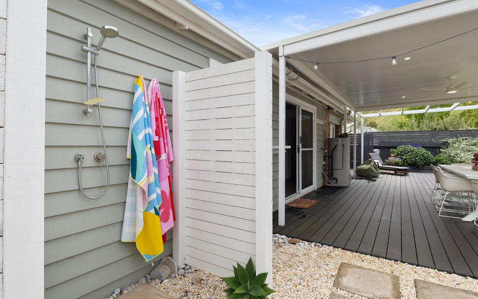 Rapid Getaway – 4 Cygnet Place, Rapid Bay