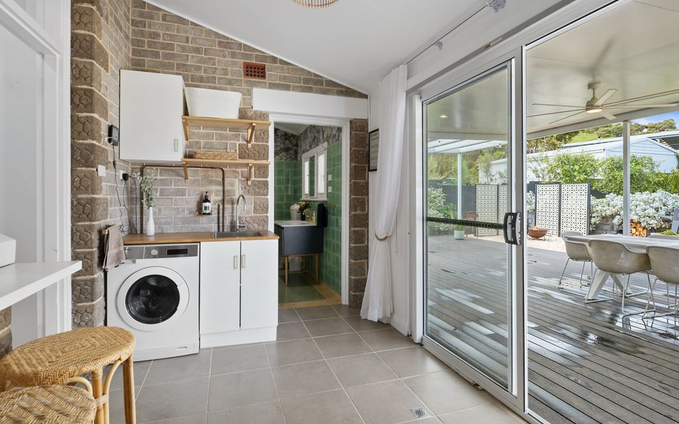 Rapid Getaway – 4 Cygnet Place, Rapid Bay