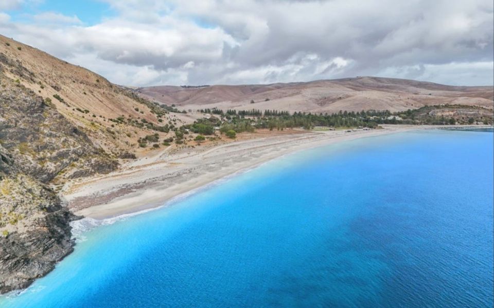 Rapid Getaway – 4 Cygnet Place, Rapid Bay