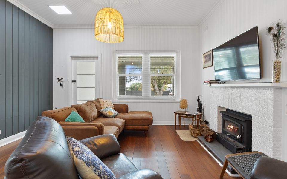 Rapid Getaway – 4 Cygnet Place, Rapid Bay