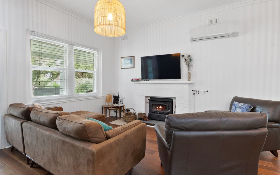 Rapid Getaway – 4 Cygnet Place, Rapid Bay