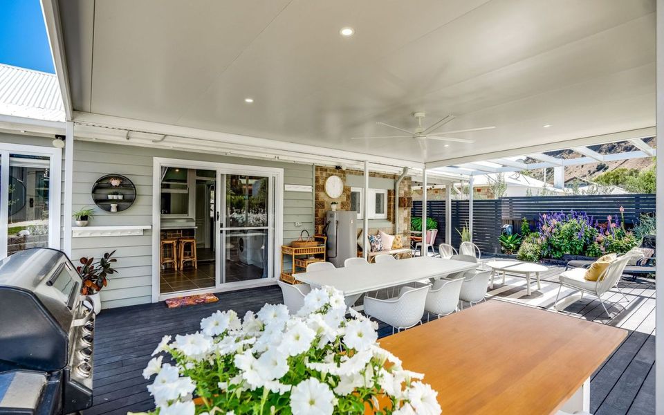 Rapid Getaway – 4 Cygnet Place, Rapid Bay