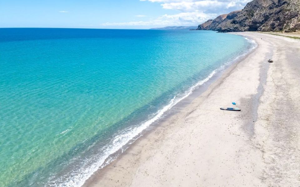 Rapid Getaway – 4 Cygnet Place, Rapid Bay