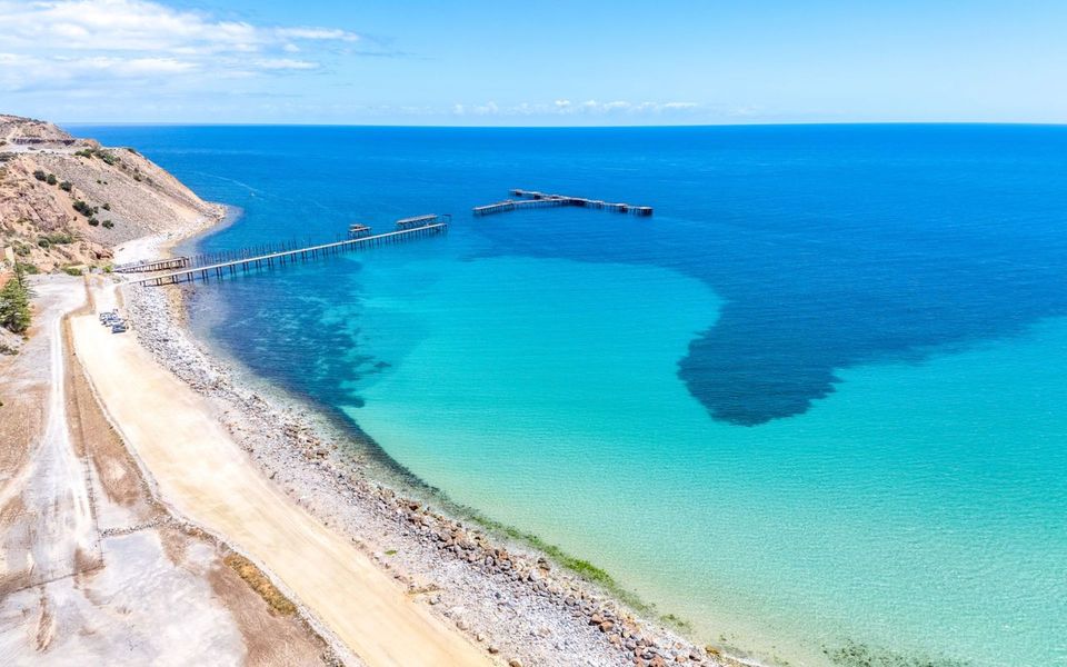 Rapid Getaway – 4 Cygnet Place, Rapid Bay