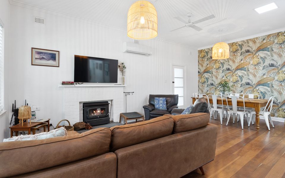 Rapid Getaway – 4 Cygnet Place, Rapid Bay