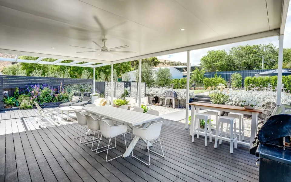 Rapid Getaway – 4 Cygnet Place, Rapid Bay